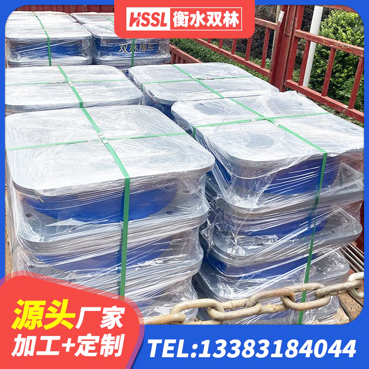 黔南建筑铅芯减隔震支座 黔南铅芯隔震隔震支座多少钱 黔南建筑橡胶建筑隔震支座 黔南建筑叠层橡胶减震支座厂家 - 第6张