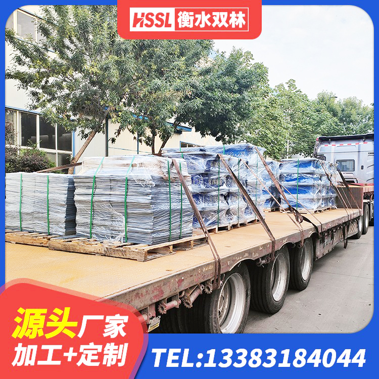 黔南建筑高阻尼橡胶隔震支座JHDR600源头工厂 黔南LNR700建筑隔震支座 黔南LNR隔震支座1400 黔南建筑铅芯橡胶抗震支座 - 第5张