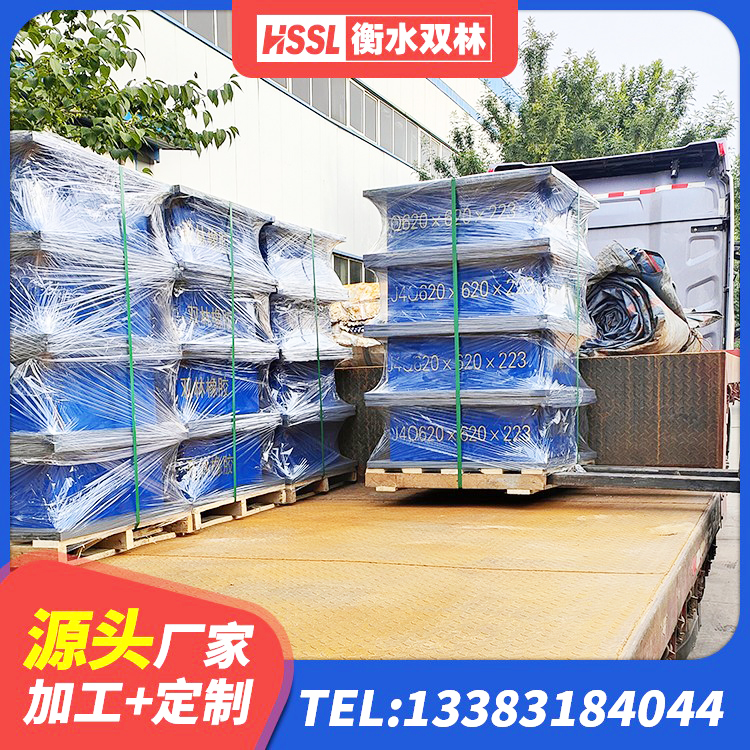 黔南LRB橡胶隔震支座1300厂家 黔南LNR1100天然橡胶隔震支座什么价格 黔南较高阻尼隔震橡胶支座厂家电话 黔南建筑橡胶隔震支座LRB700源头工厂 - 第6张