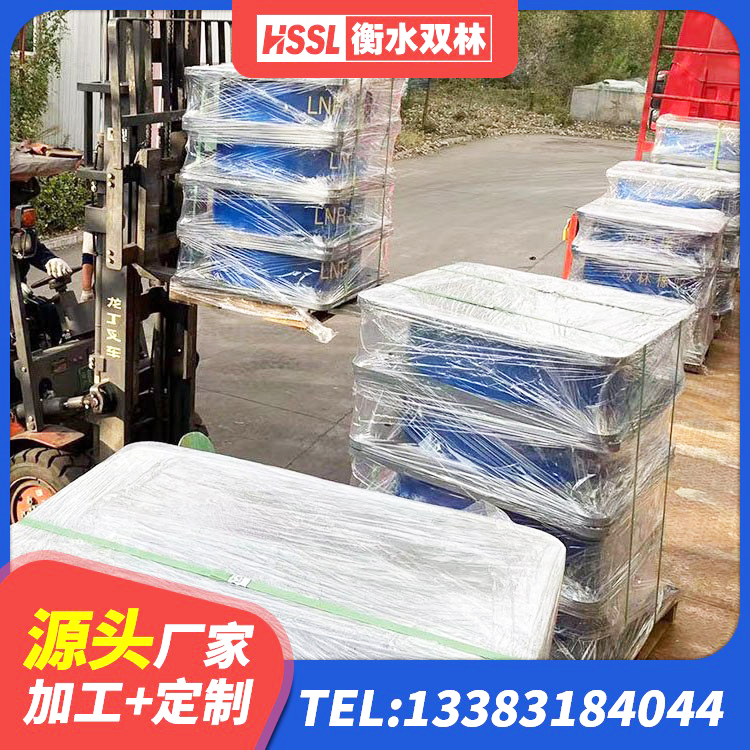 黔南建筑抗震支座LNR生产厂家 黔南LRB减隔震支座生产厂家 黔南建筑橡胶隔震支座LNR源头工厂 黔南LNR400橡胶支座厂家 - 第6张