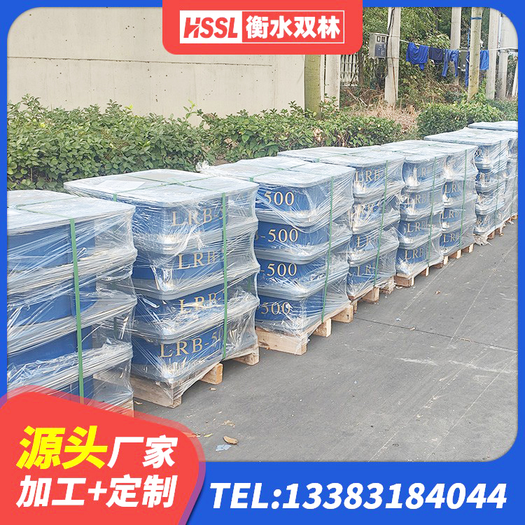 黔南建筑铅芯减隔震支座 黔南铅芯隔震隔震支座多少钱 黔南建筑橡胶建筑隔震支座 黔南建筑叠层橡胶减震支座厂家 - 第8张